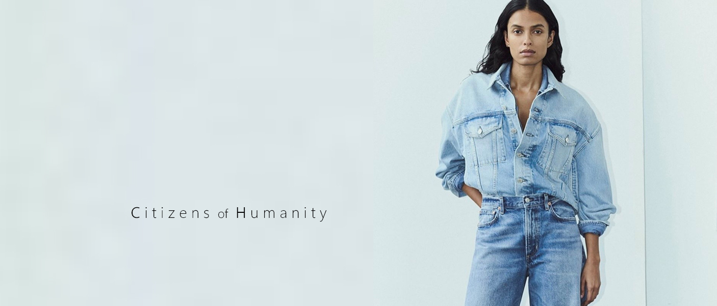 Citizens of Humanity