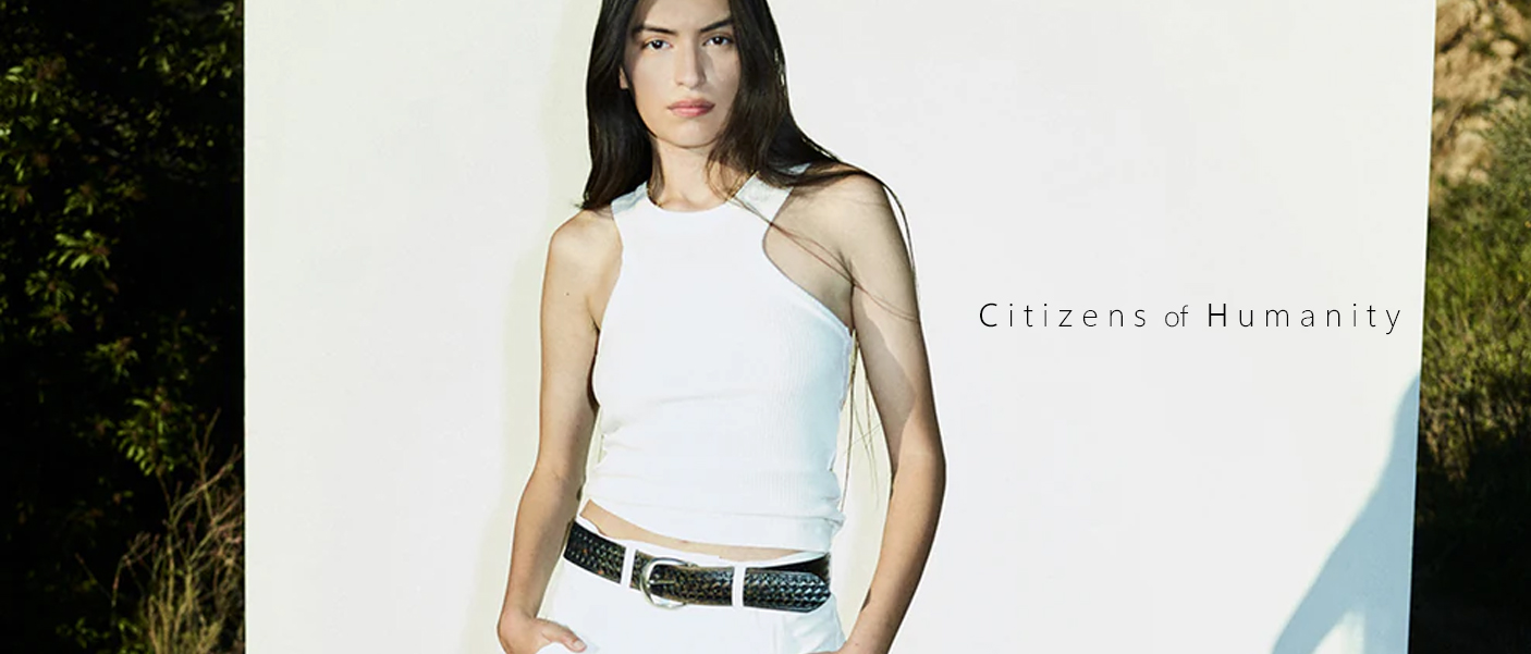 Citizens of Humanity