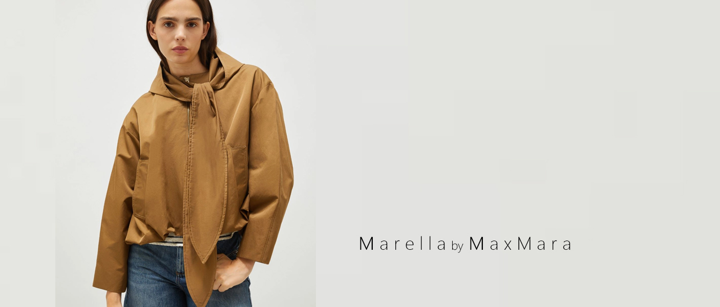 Marella by Max Mara