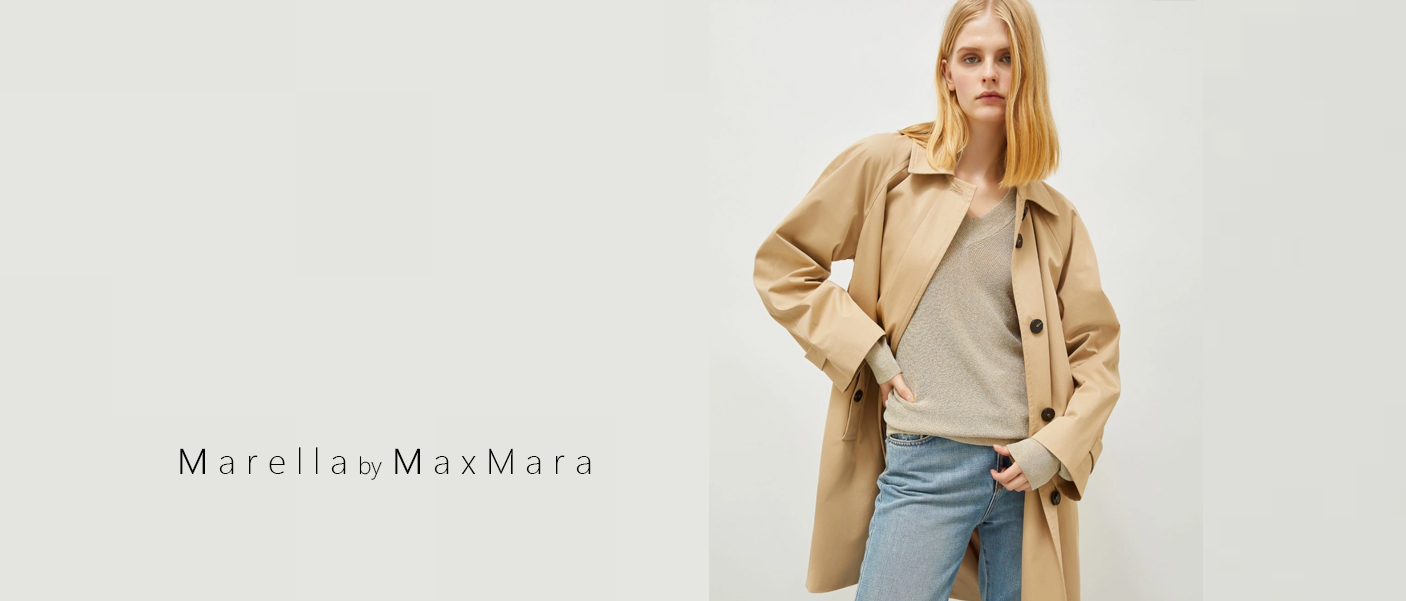 Marella by Max Mara