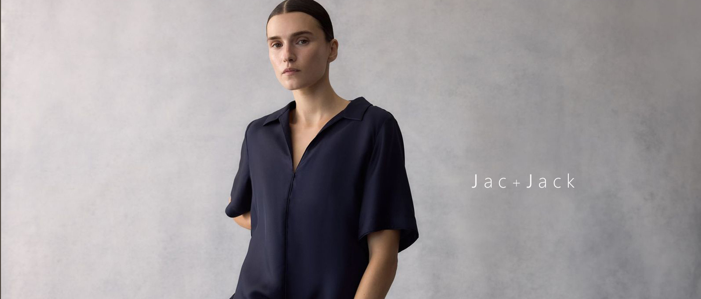 Jac+Jack Spring 2025