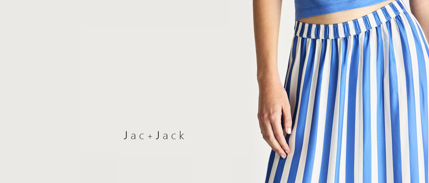 Jac+Jack Summer 2025