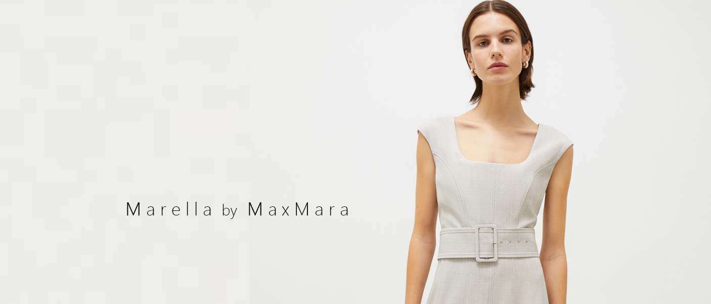 Marella by Max Mara Summer 2025