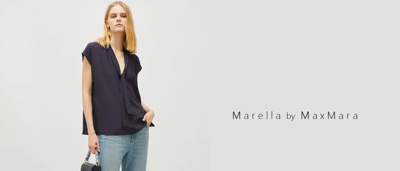 Marella by Max Mara Summer 2025