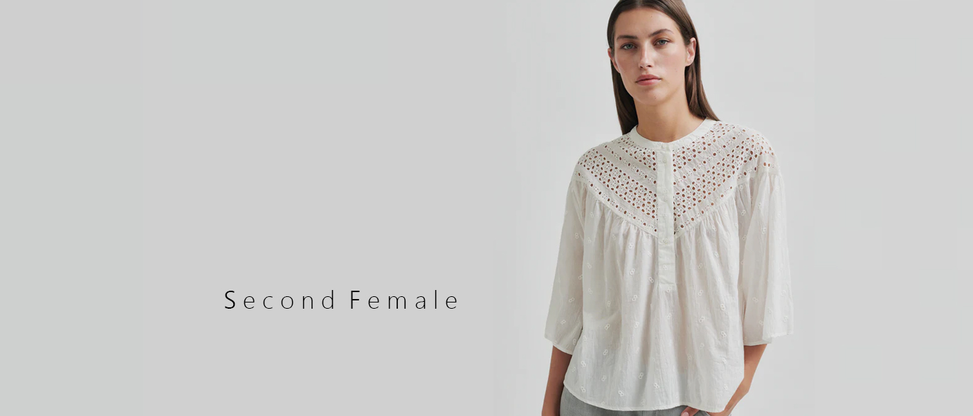 Second Female Summer 2025