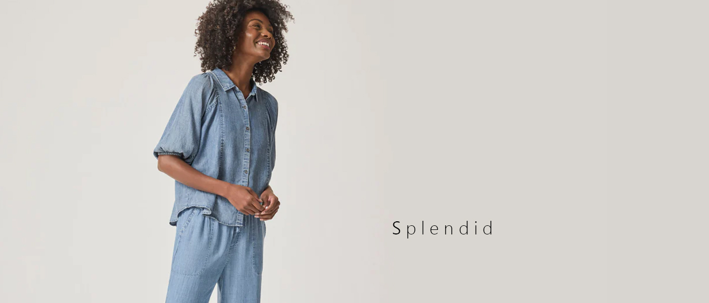 Splendid Summer 2025