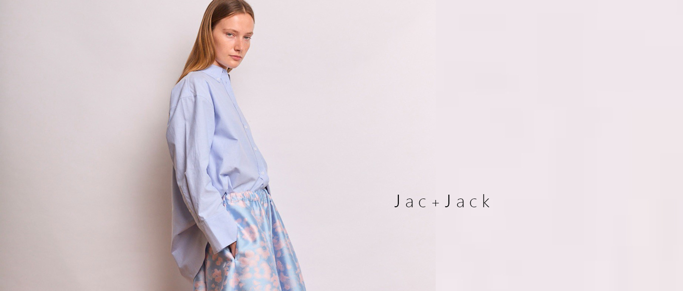 Jac+Jack Springr 2026