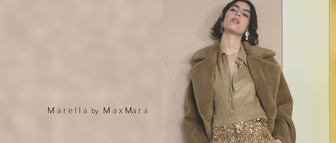 Marella by Max Mara Winter 2026